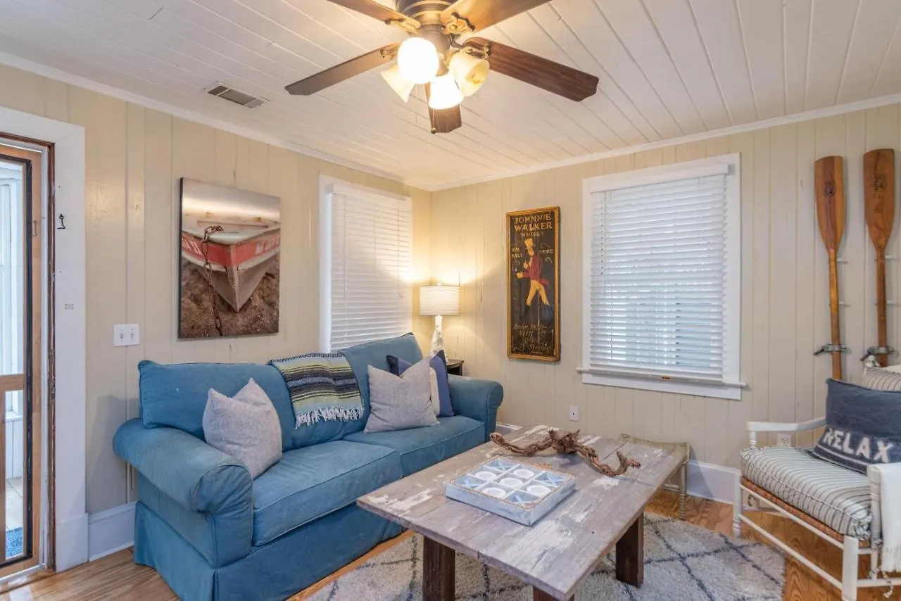 Therapy Holiday home Tybee Island