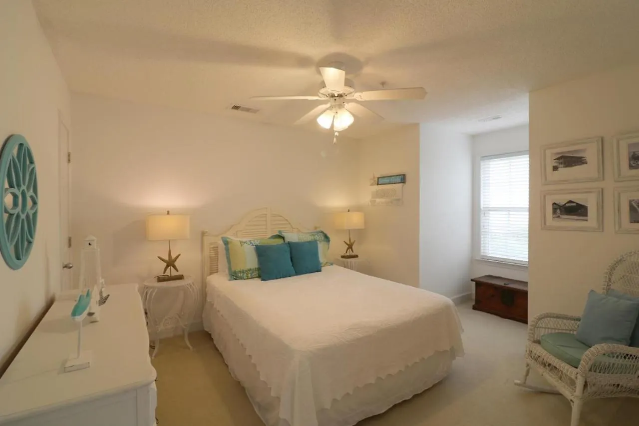 Holiday home #3 B 18th Place *