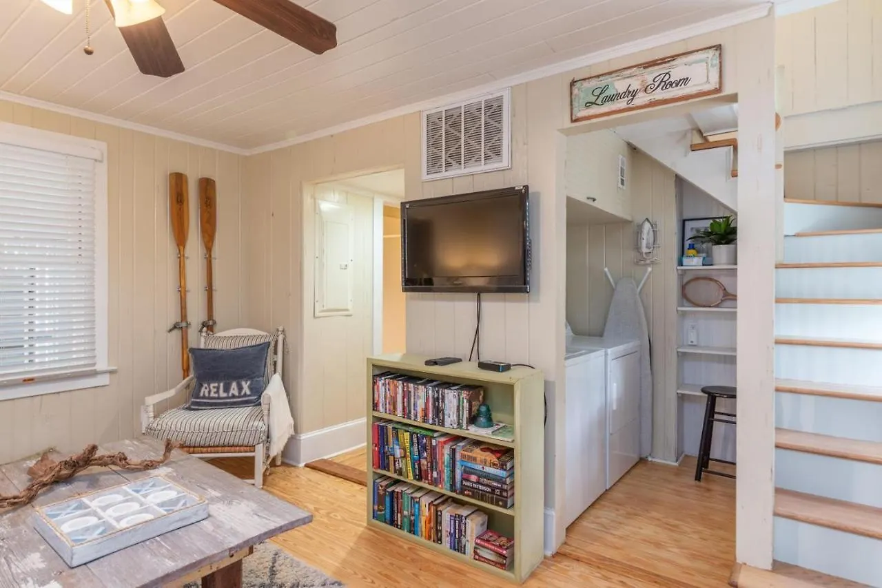 Therapy Holiday home