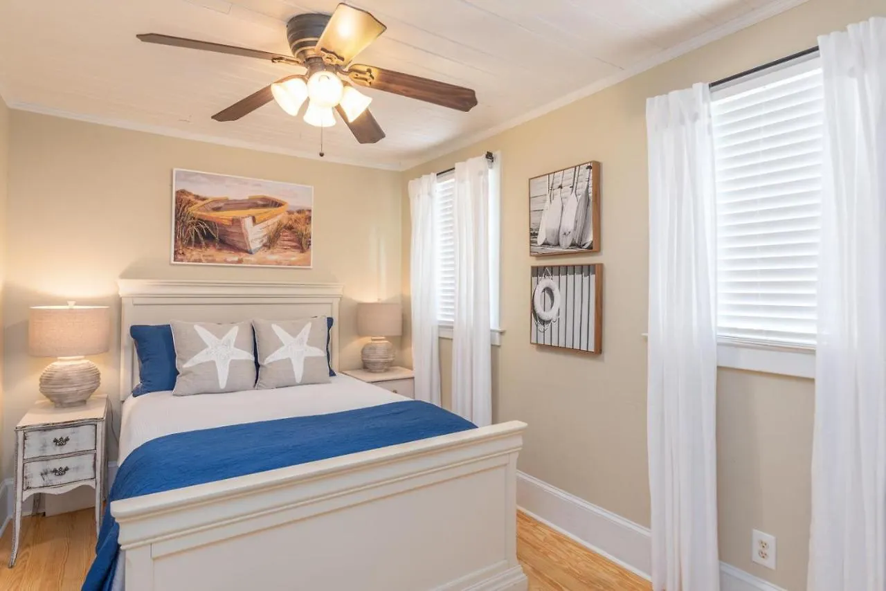 Therapy Holiday home Tybee Island