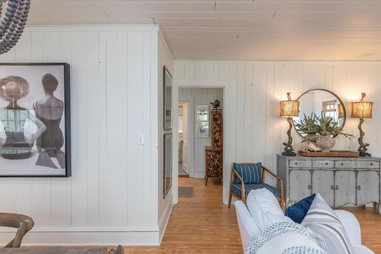 Therapy Holiday home