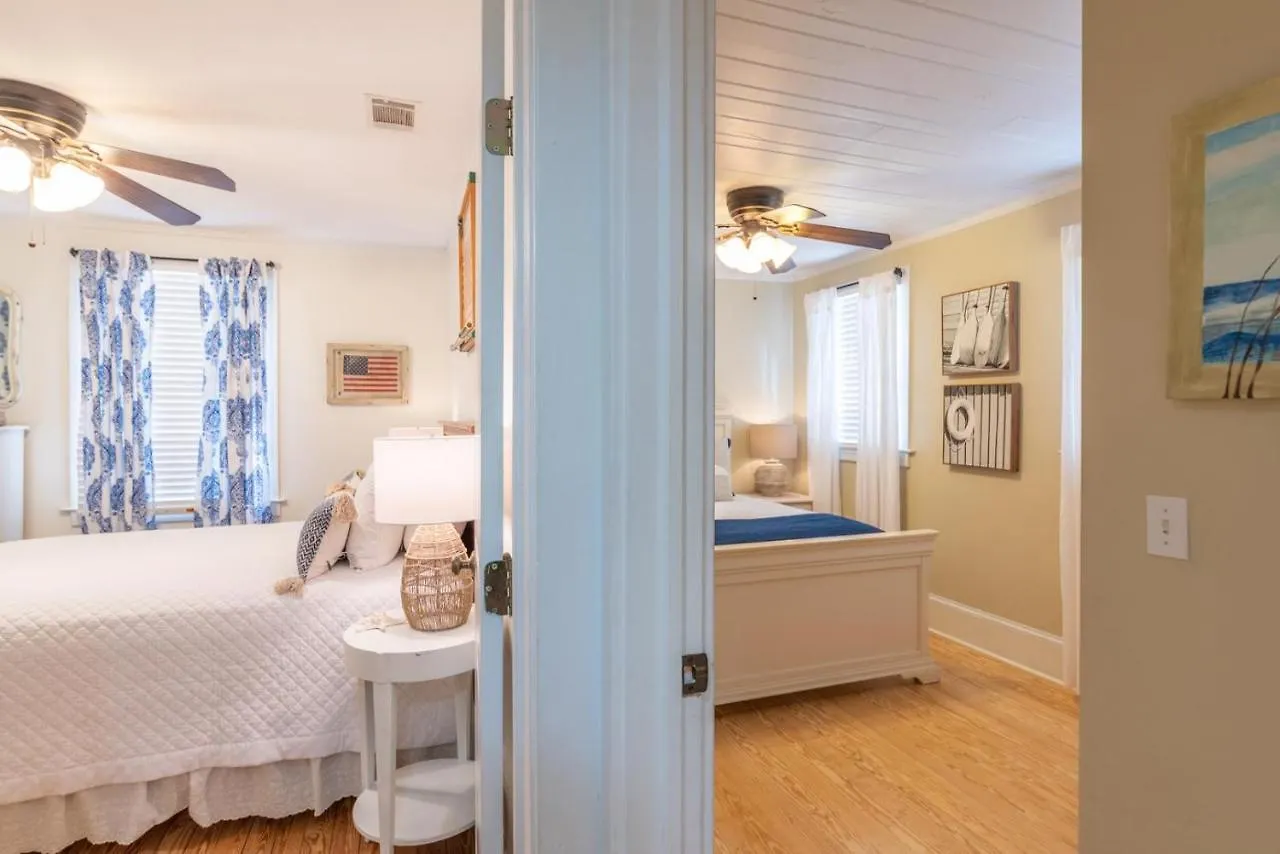 Therapy Holiday home