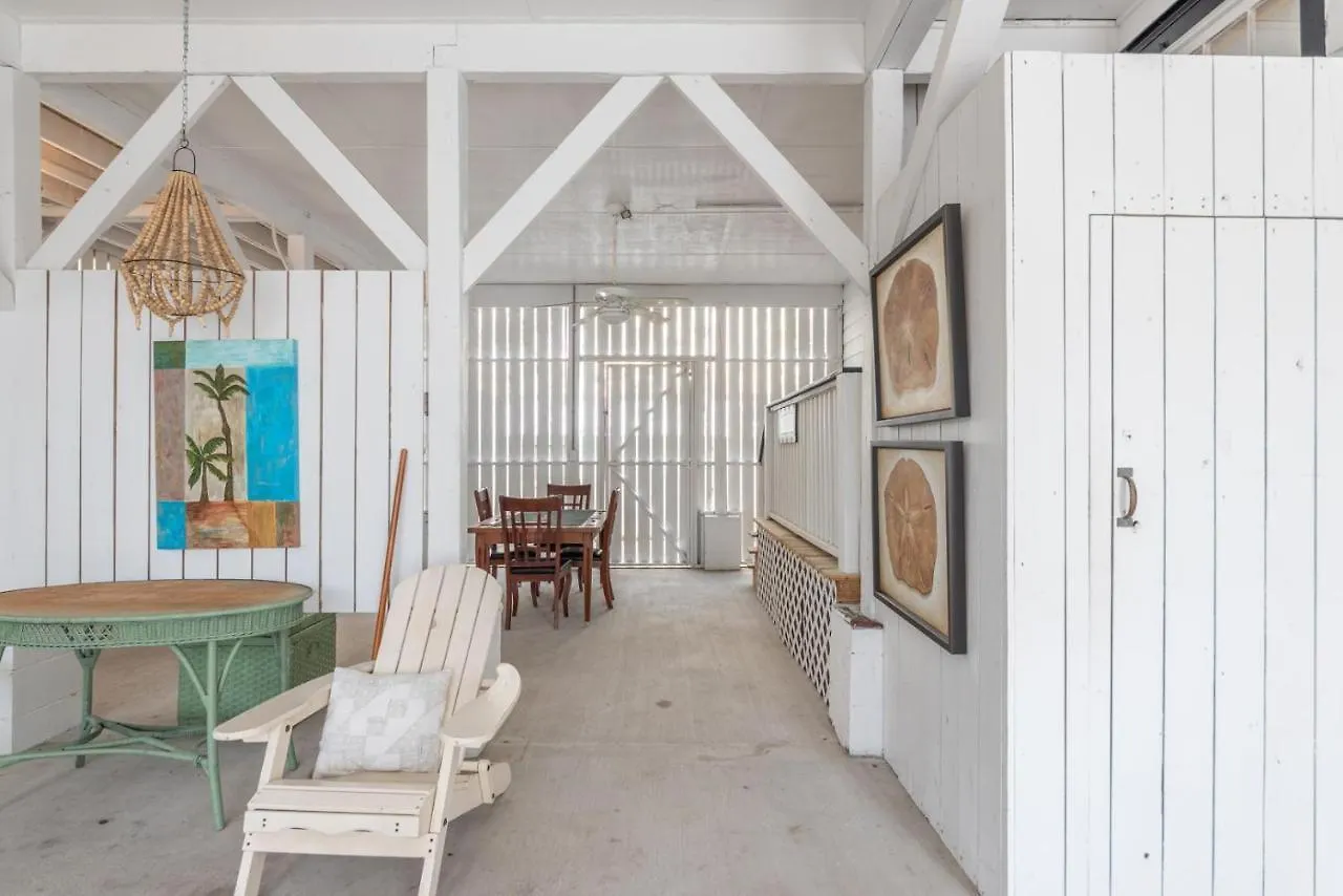 Holiday home Therapy