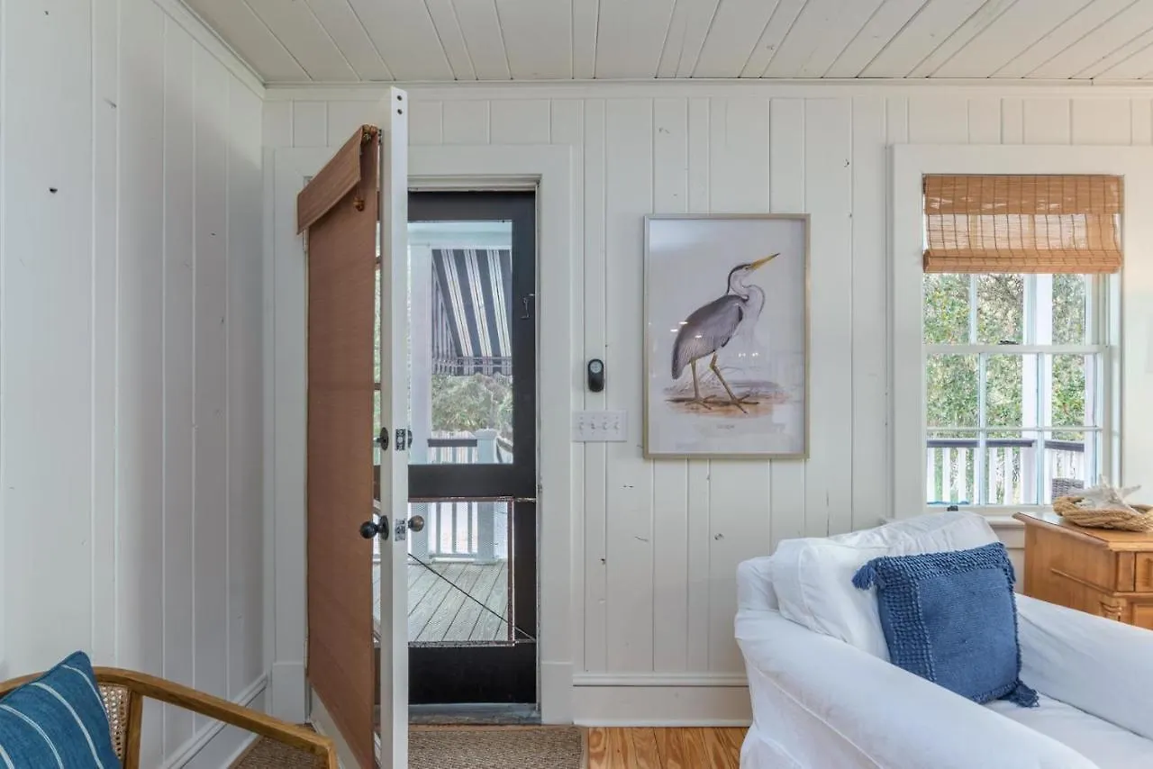 Therapy Holiday home Tybee Island