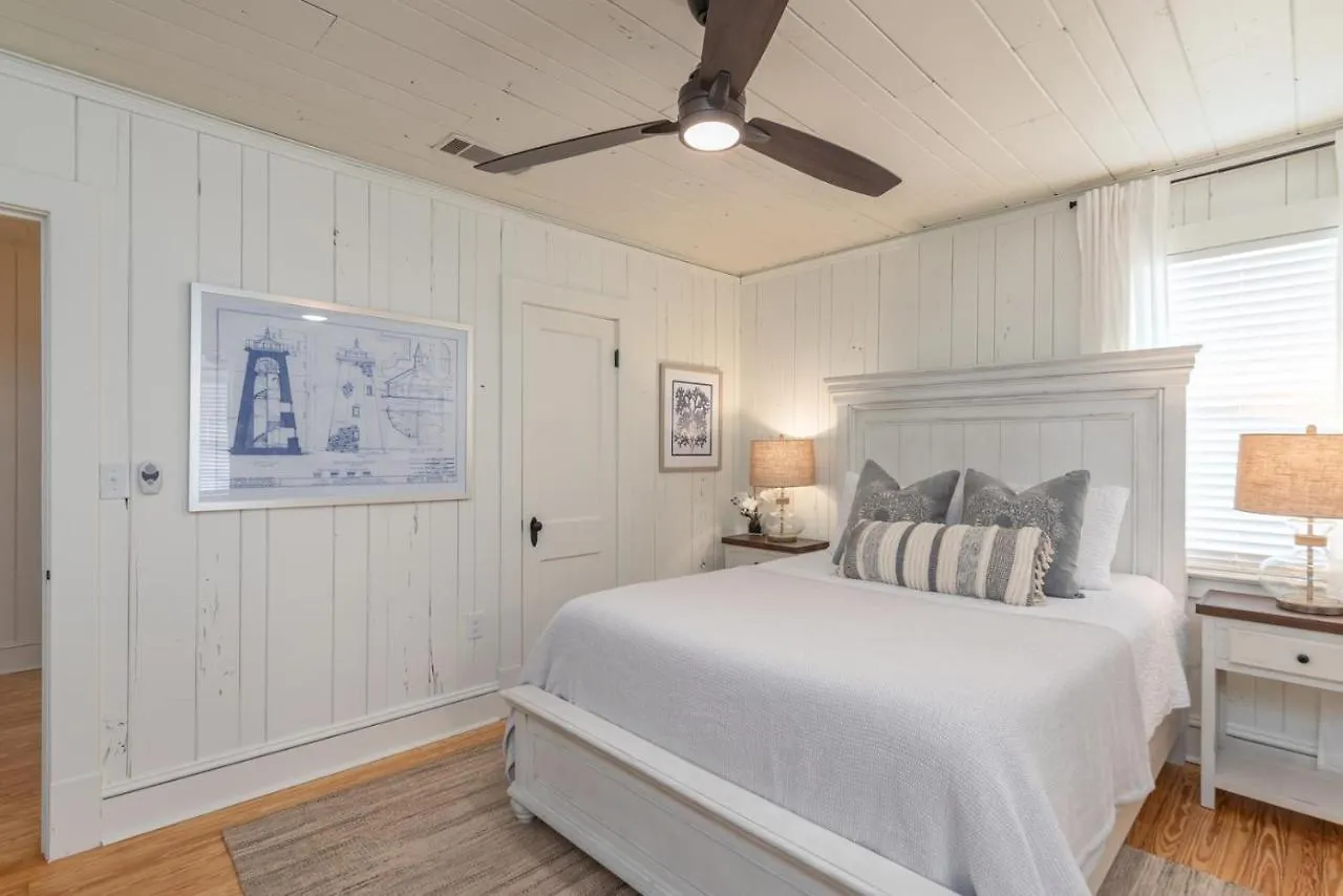 Holiday home Therapy Tybee Island
