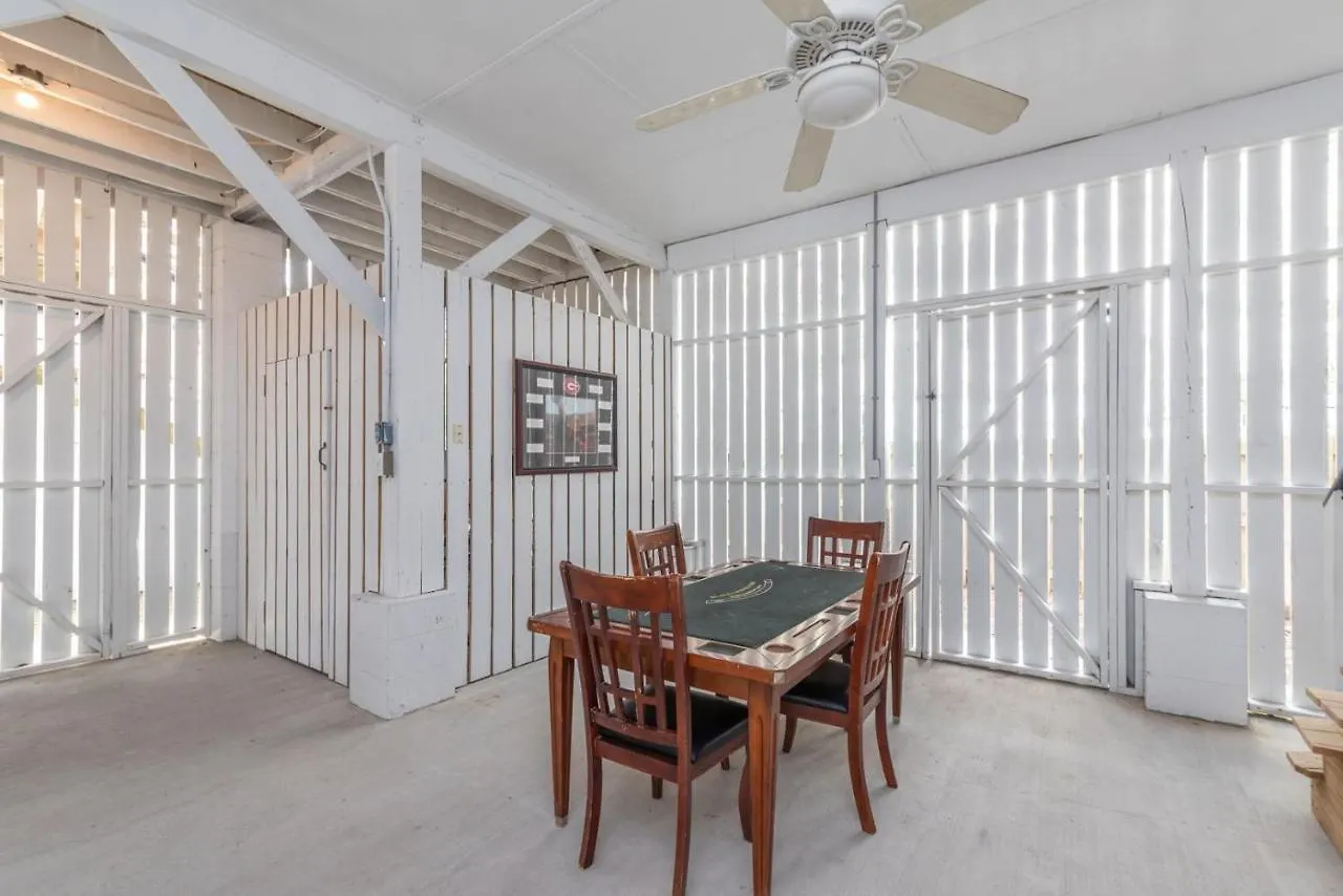 Therapy Holiday home Tybee Island