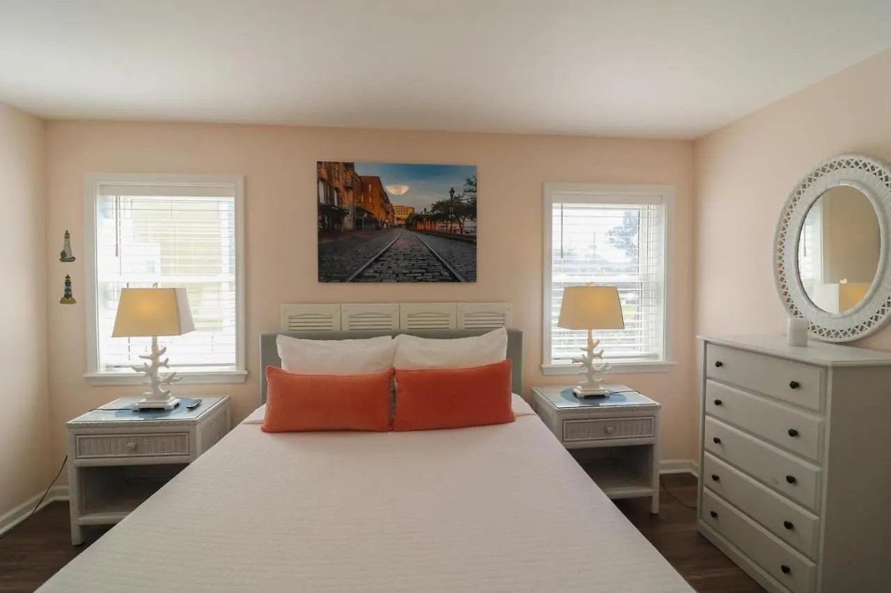 Carter King Retreat Holiday home