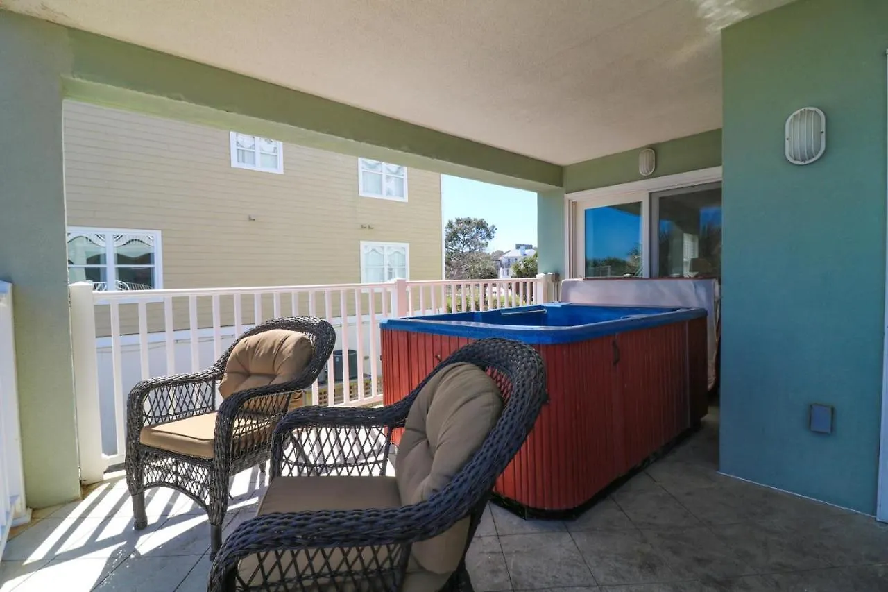 Carter King Retreat