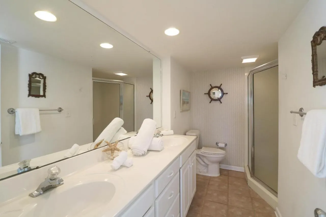 Holiday home Carter King Retreat Tybee Island