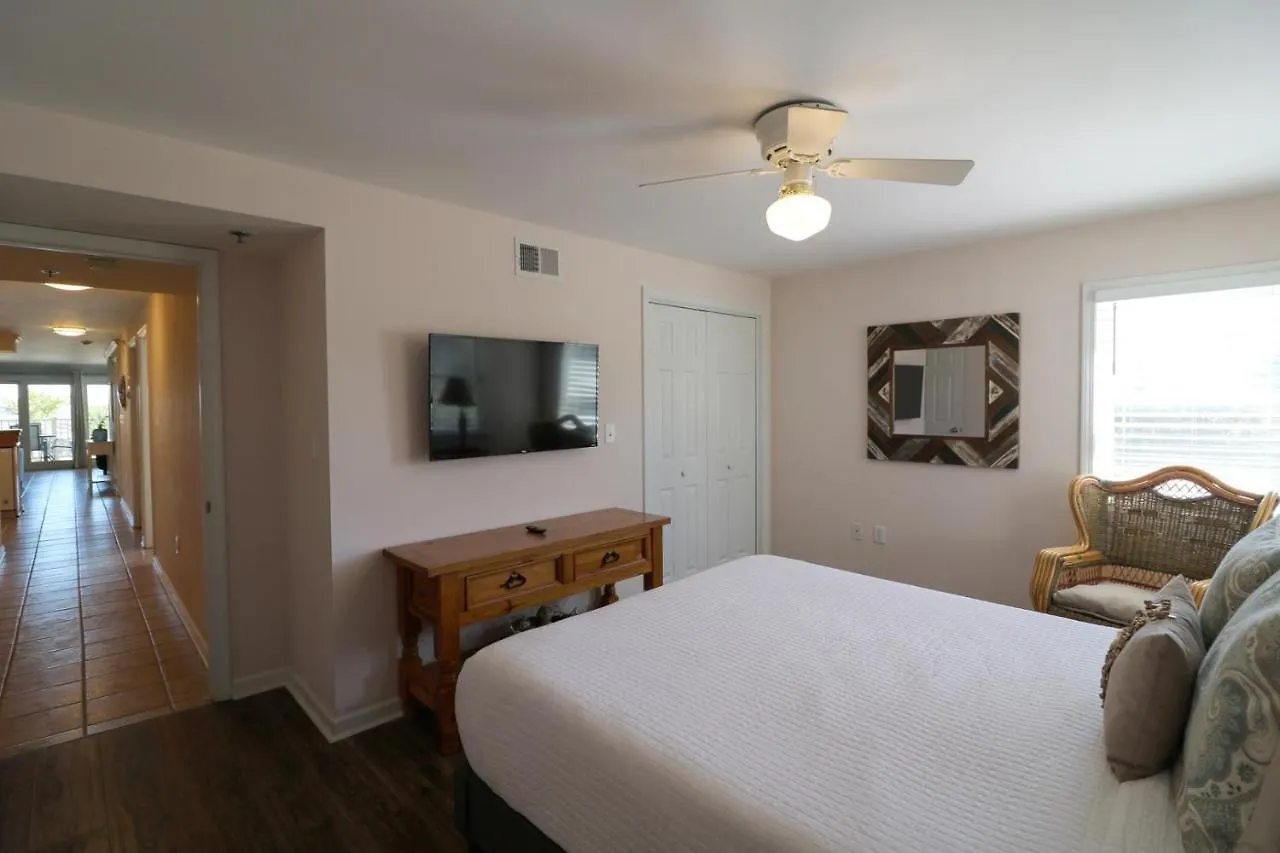 Carter King Retreat Holiday home *