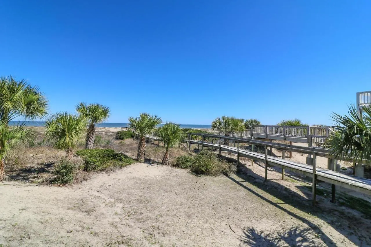 Carter King Retreat * Tybee Island