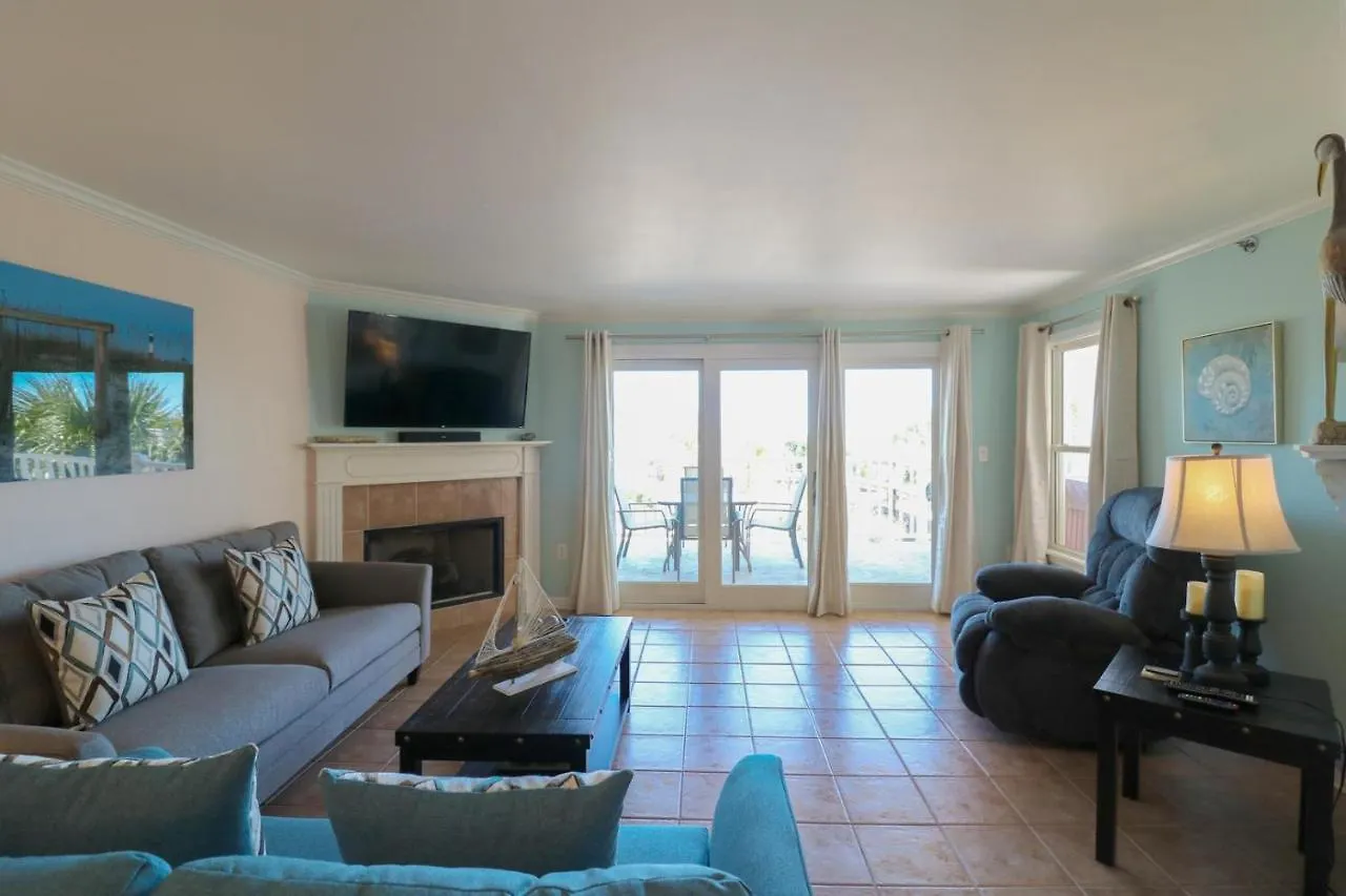 Carter King Retreat