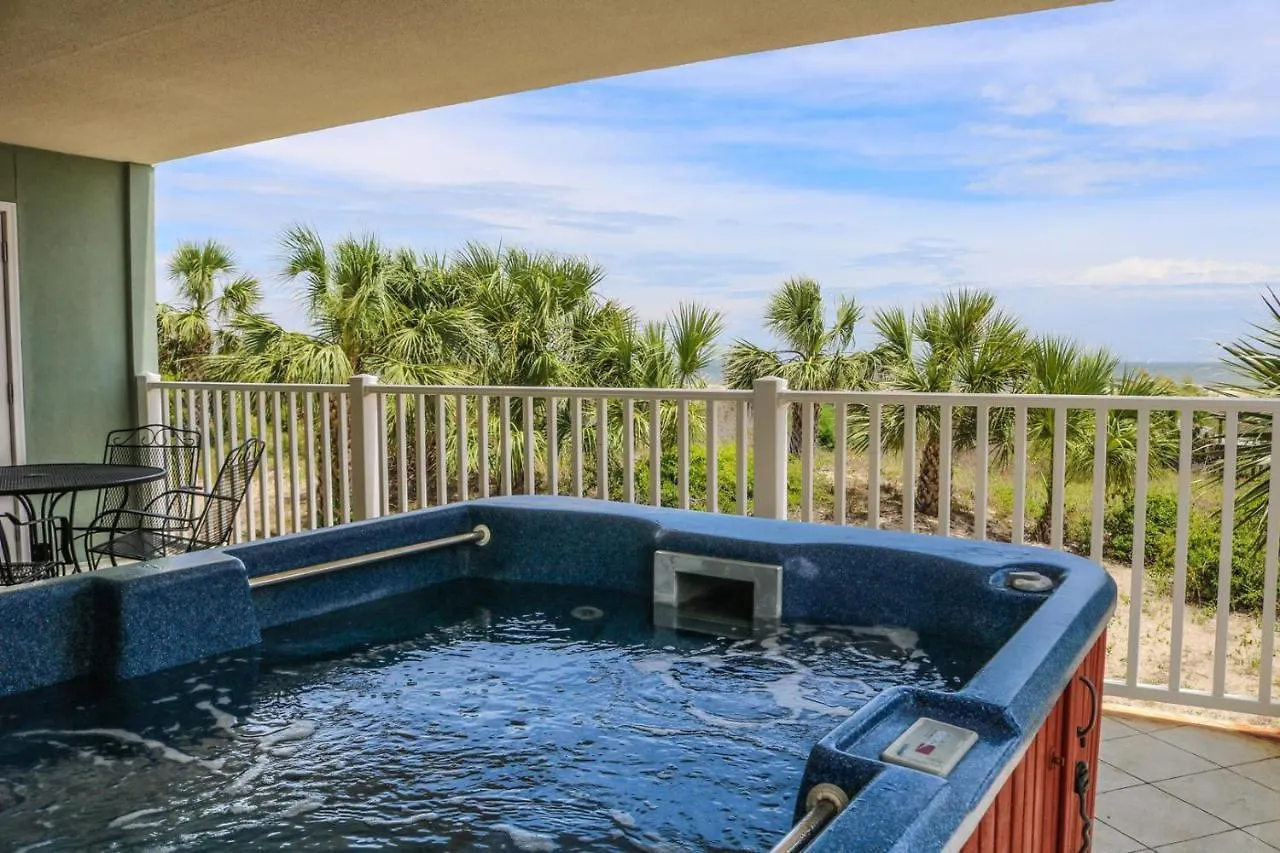 Carter King Retreat Holiday home Tybee Island