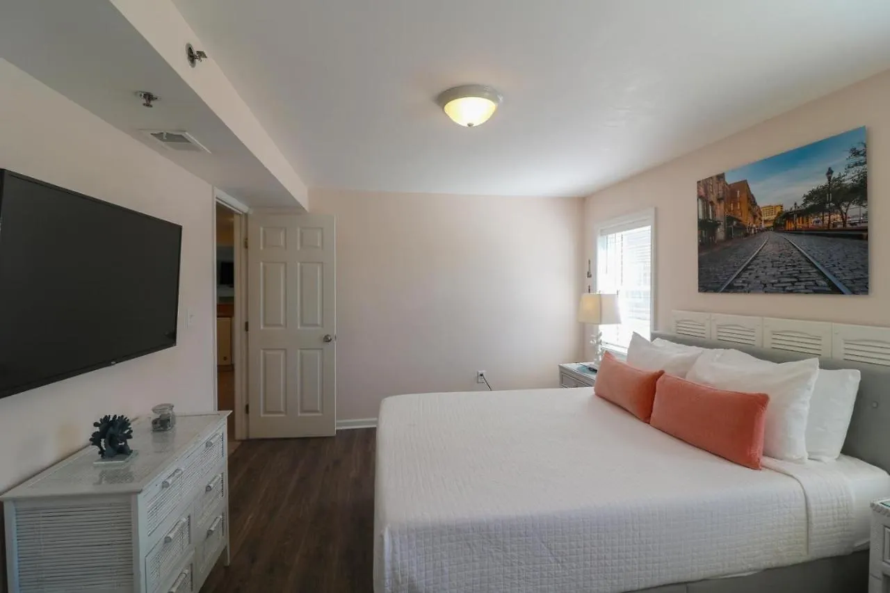 Holiday home Carter King Retreat Tybee Island