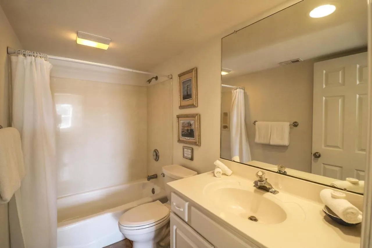 Carter King Retreat Holiday home *