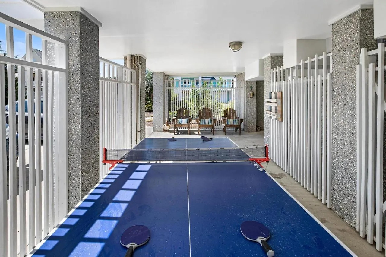 Tybee Oasis Holiday home