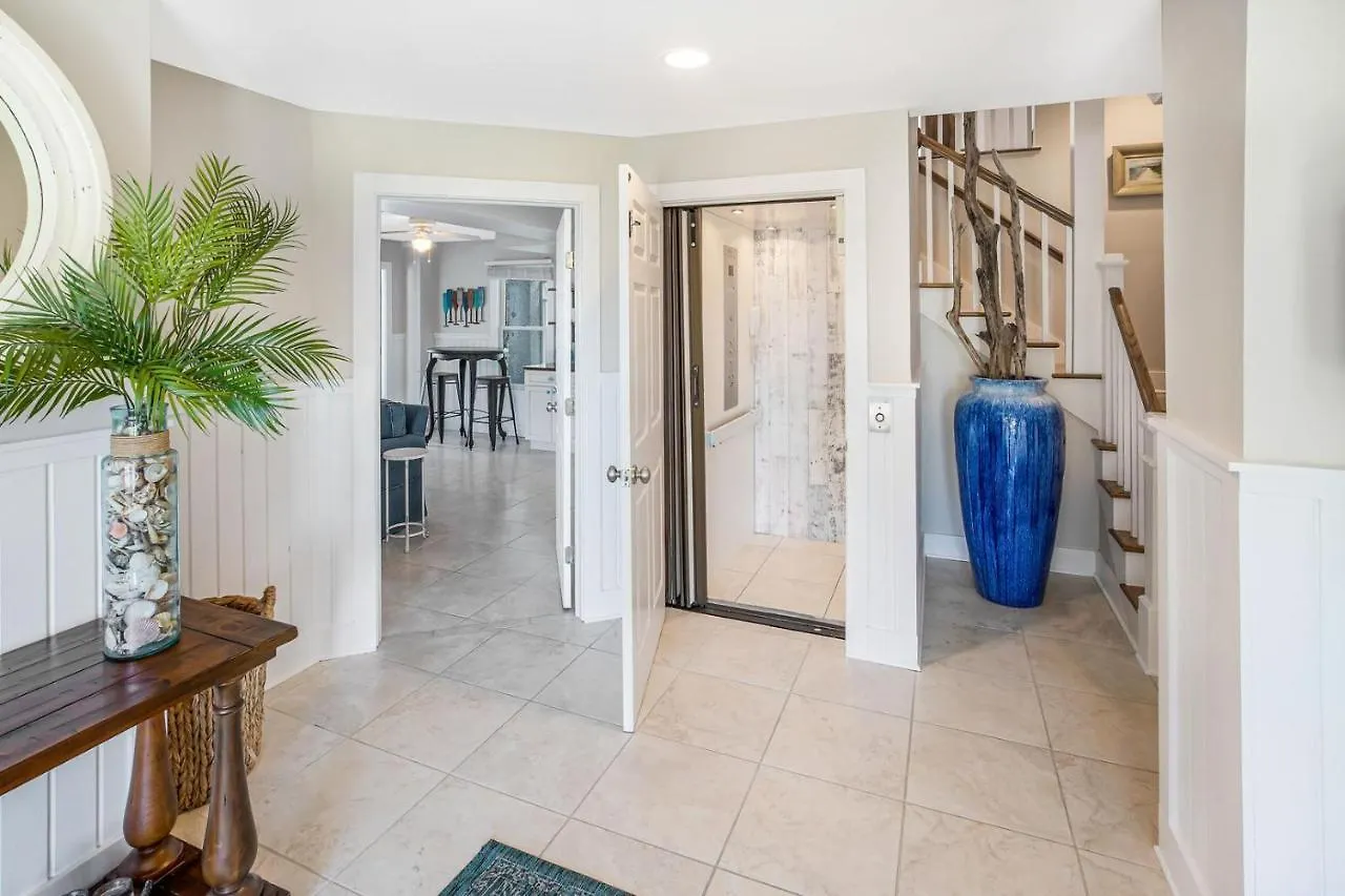 Tybee Oasis Holiday home Tybee Island