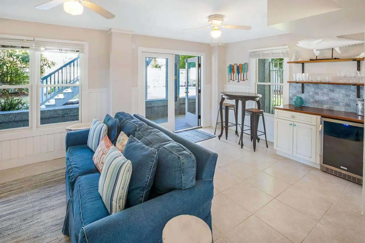 Tybee Oasis