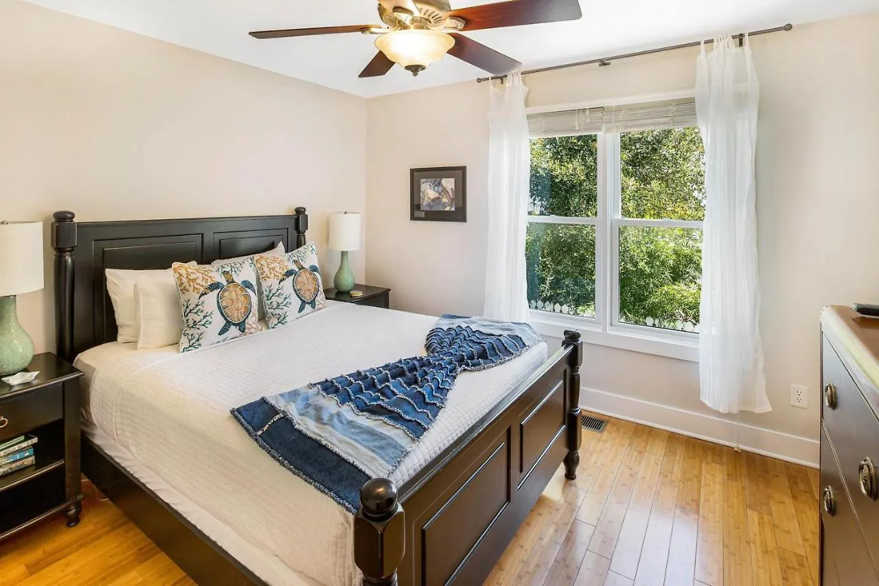 Holiday home Tybee Oasis Tybee Island