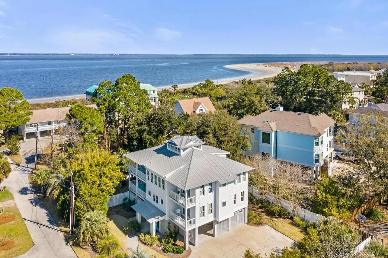 Tybee Oasis Tybee Island