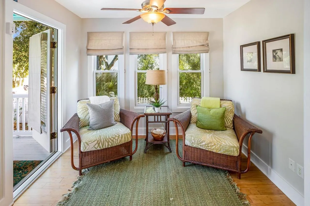 Tybee Oasis Holiday home