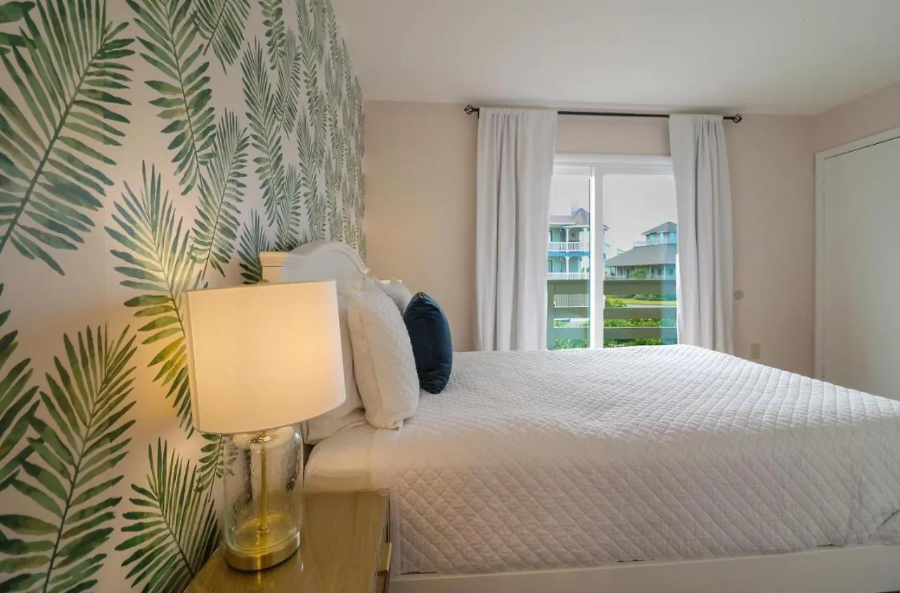 Lighthouse Retreat 9a Holiday home Tybee Island