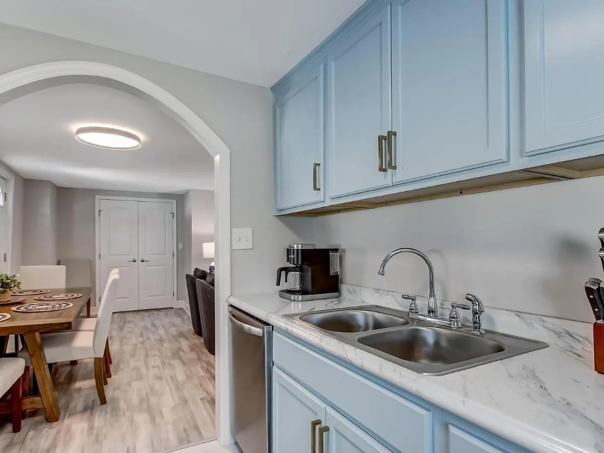 Beachside Unit 2 Tybee Island