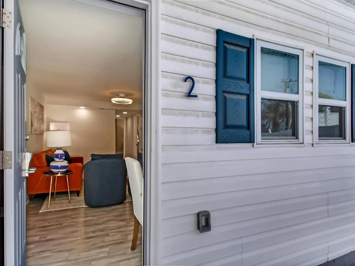 Holiday home Beachside Collection - 5 Bedroom Tybee Island