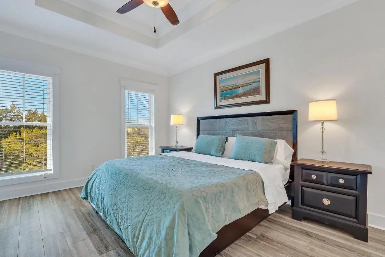 Holiday home Blue Heaven Tybee Island