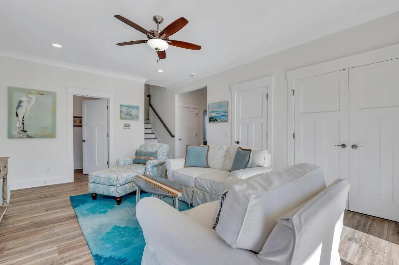 Blue Heaven Holiday home Tybee Island