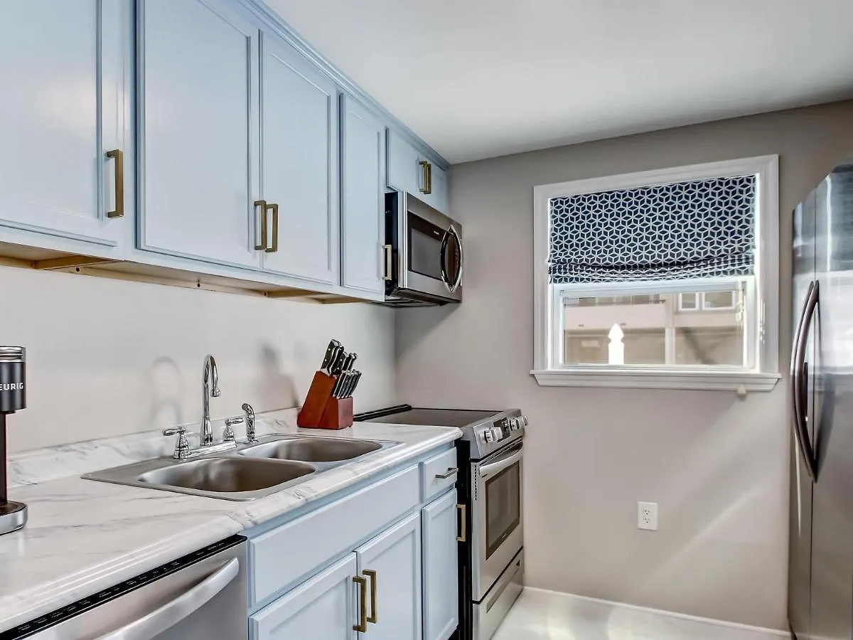 Holiday home Beachside Unit 2 Tybee Island