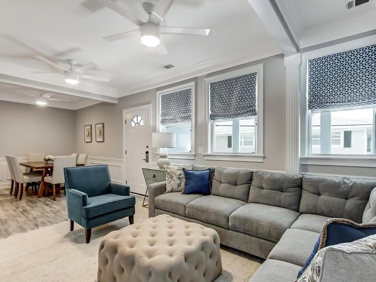 Holiday home Beachside Collection - 4 Bedroom