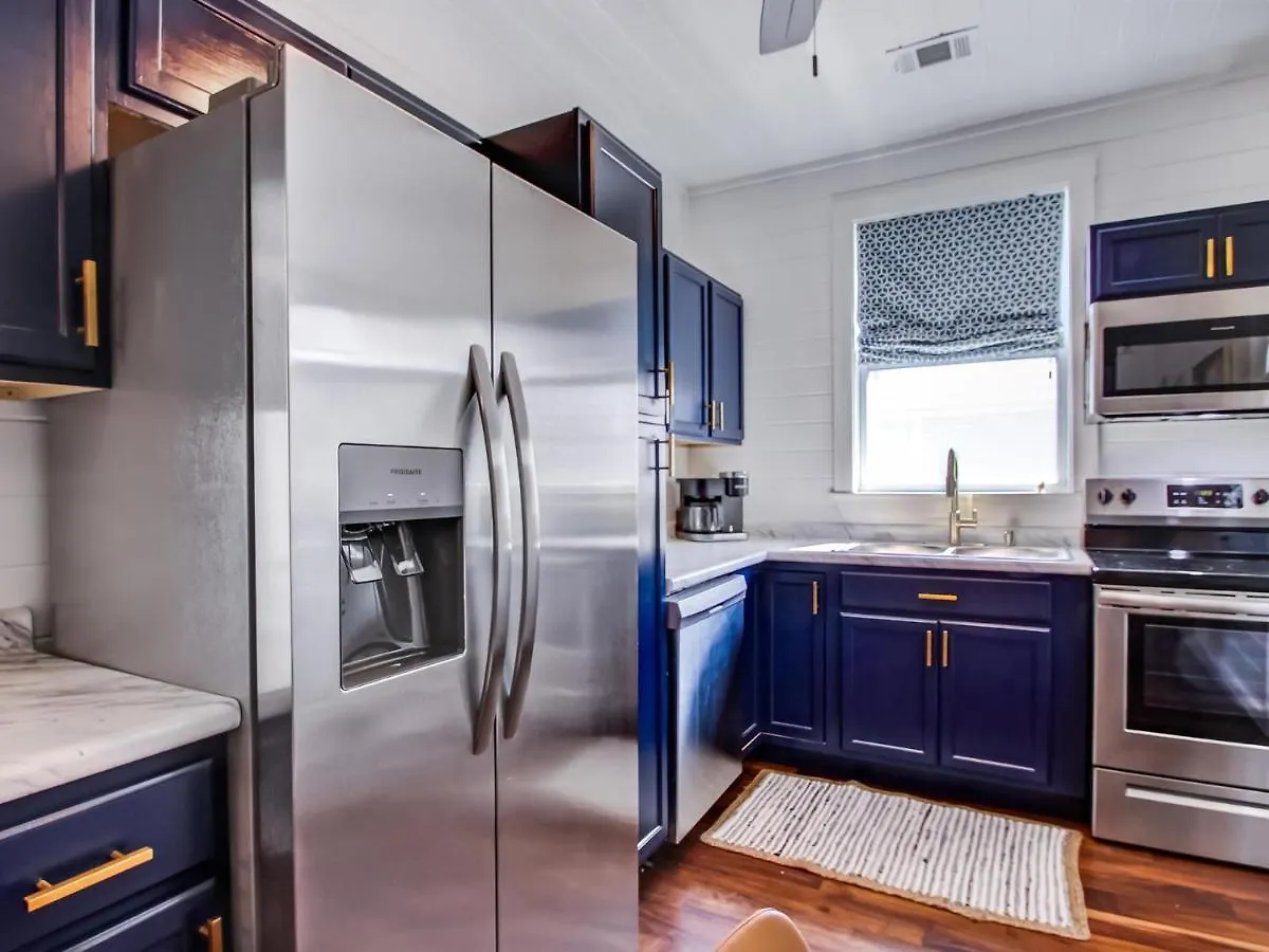 Beachside Unit 4