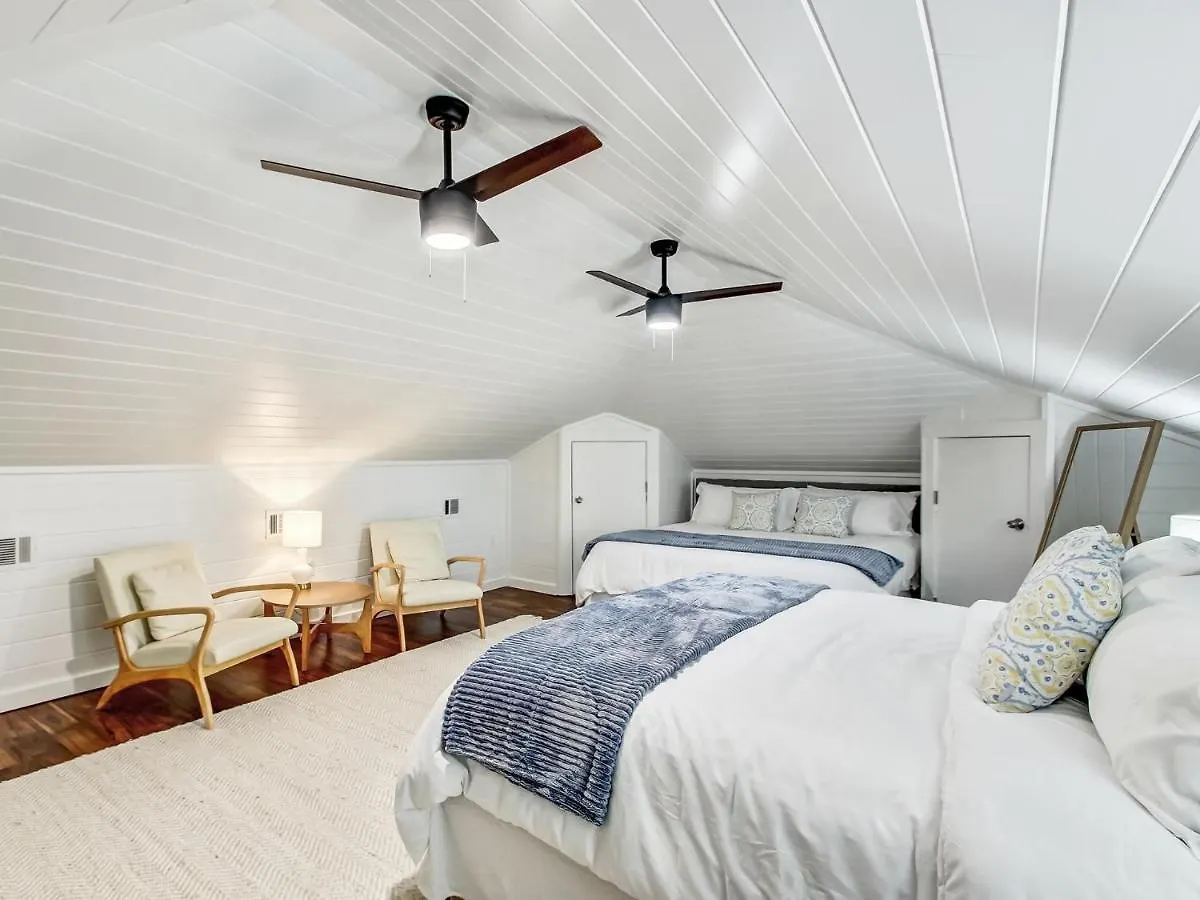 Holiday home Beachside Unit 4 *