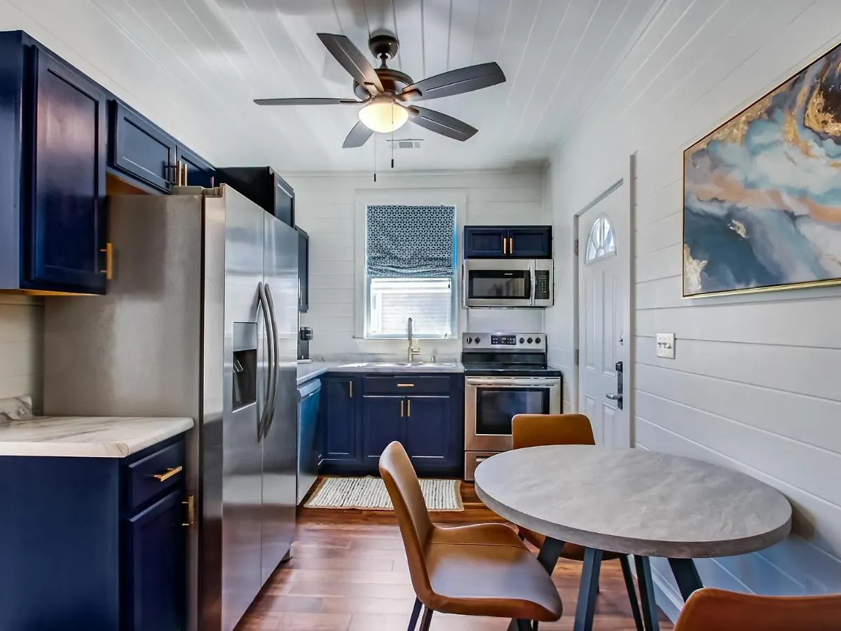 Beachside Unit 4 Holiday home