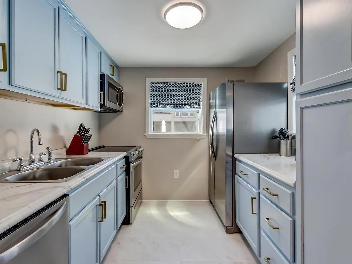 Holiday home Beachside Unit 2