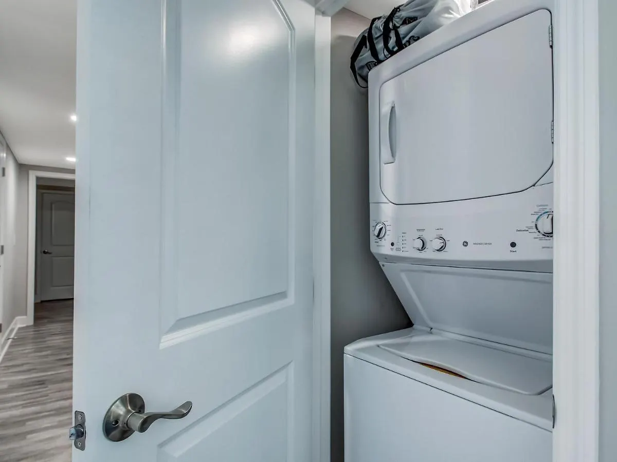 Beachside Unit 1 * Tybee Island