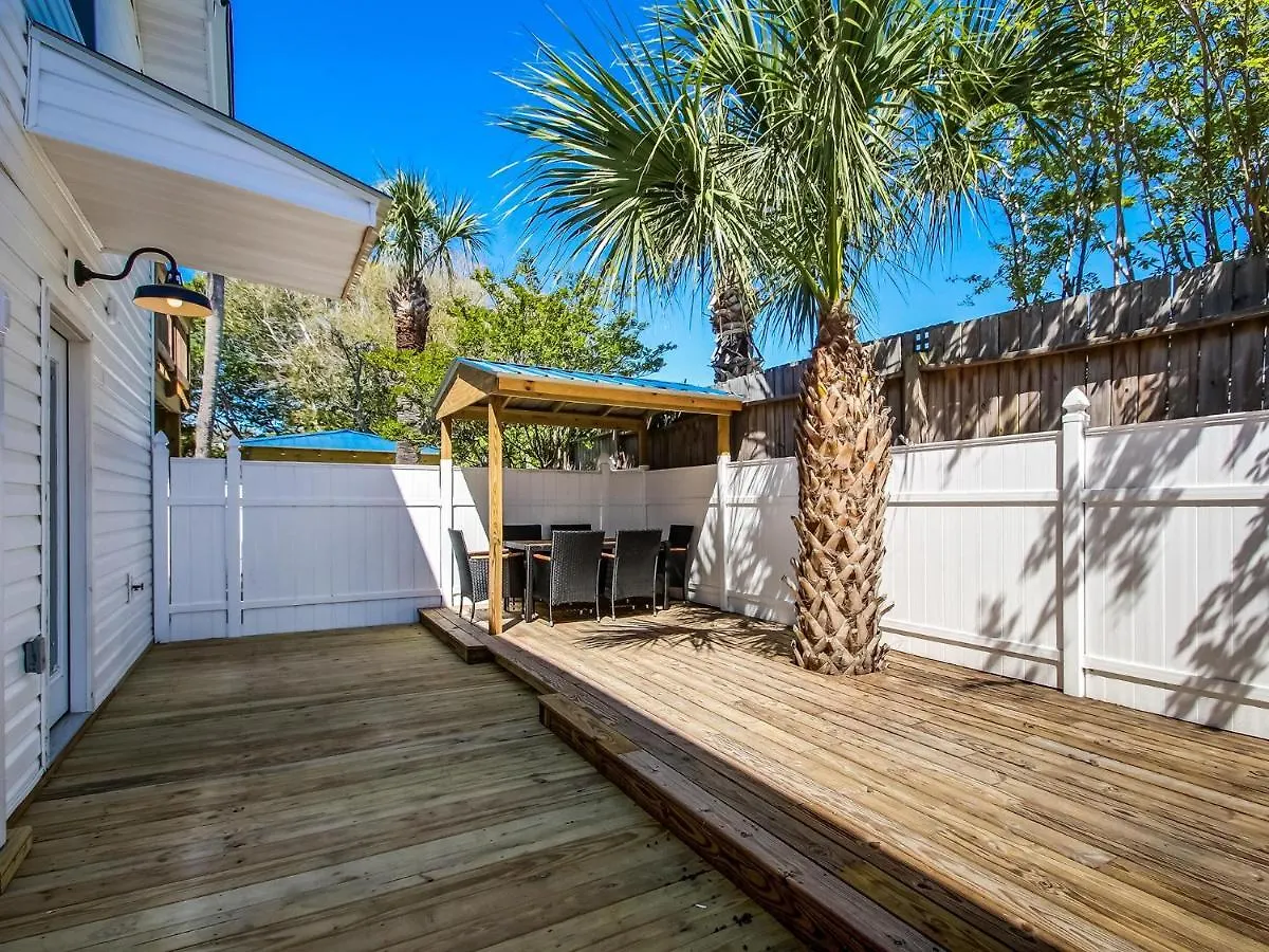 Beachside Unit 1 Holiday home *