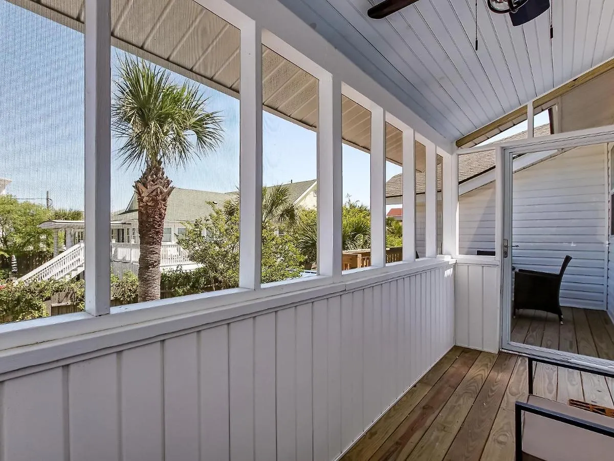Holiday home Beachside Collection - 4 Bedroom