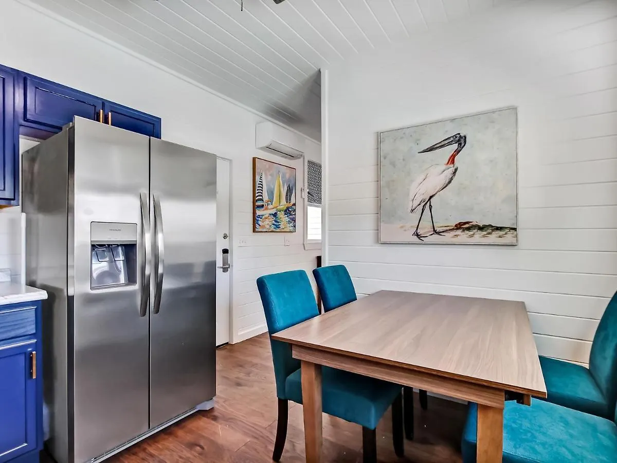 Beachside Collection - 4 Bedroom * Tybee Island