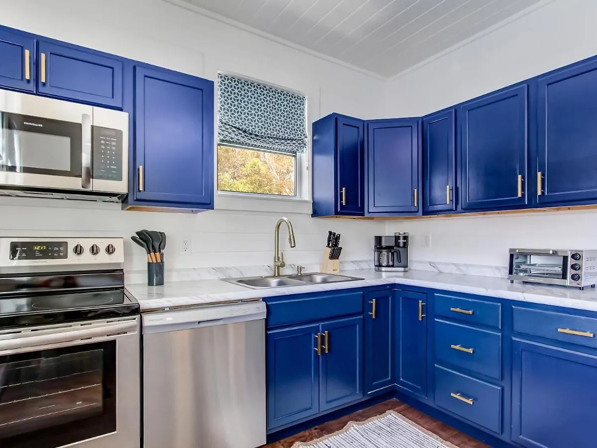 Holiday home Beachside Collection - 4 Bedroom Tybee Island