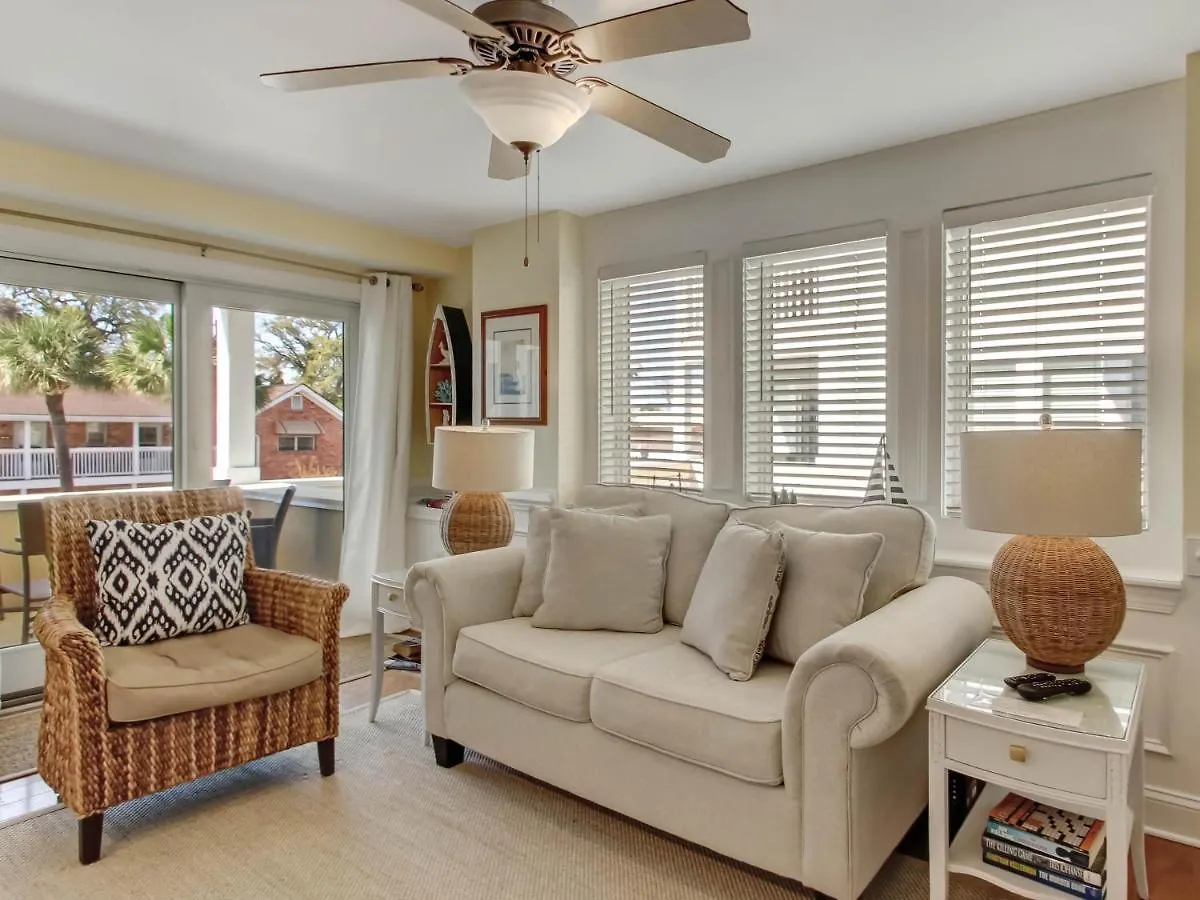 Bare Feet Retreat Holiday home