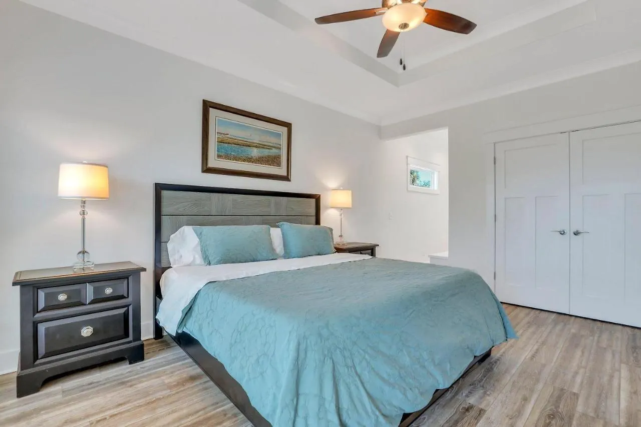 Blue Heaven Holiday home Tybee Island