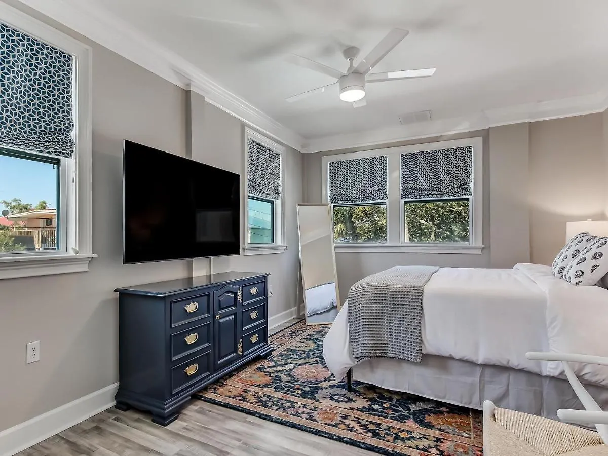 Holiday home Beachside Collection - 7 Bedroom