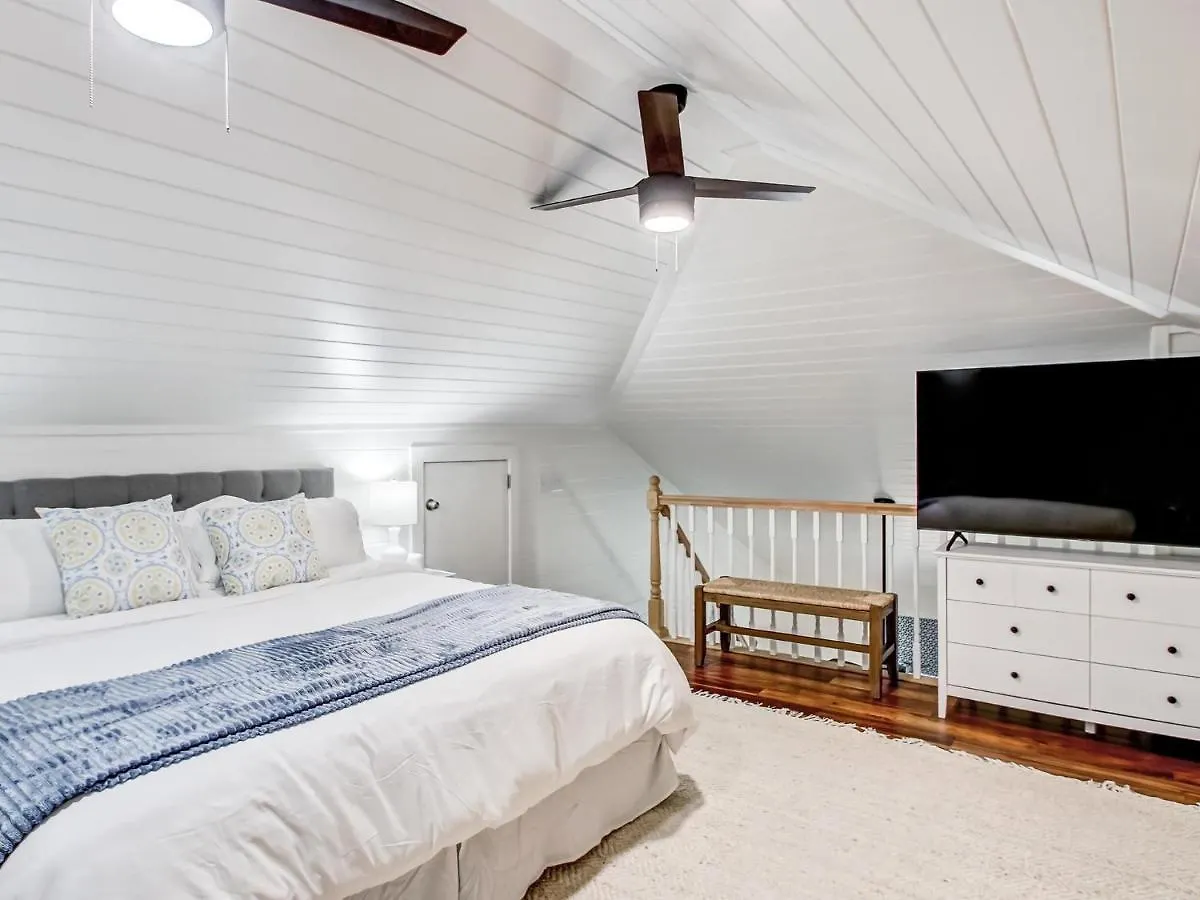 Holiday home Beachside Unit 4