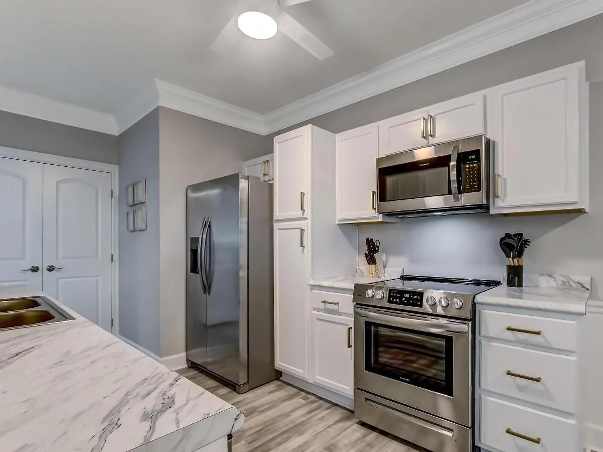 Beachside Unit 3