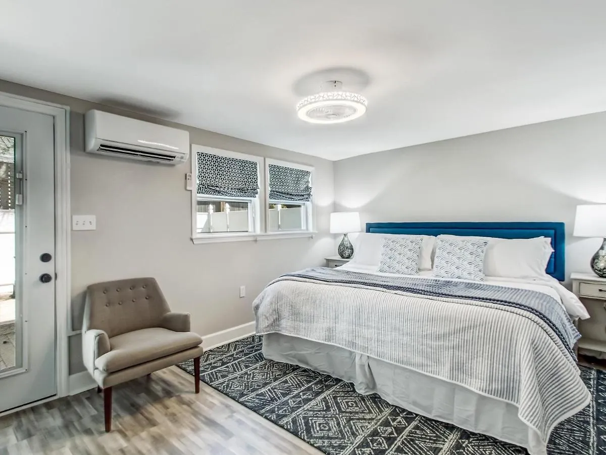 Holiday home Beachside Unit 1