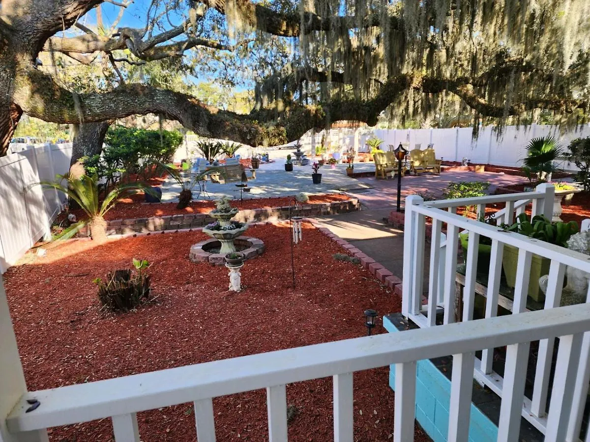 Tybee Island Inn Bed & Breakfast Tybee Island