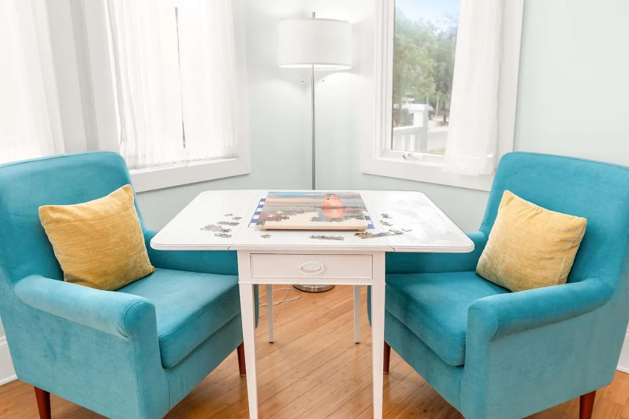 Village Place 6b - Bella Tybee Holiday home Tybee Island