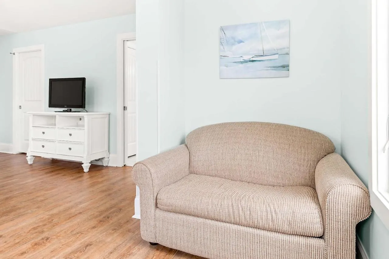 Village Place 6b - Bella Tybee Holiday home Tybee Island